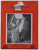 Cinematographie Française N° 689  (Complet) - 1932