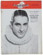 Cinematographie Française N° 698 (Complet) - 1932