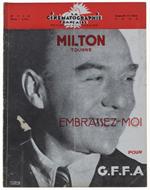 Cinematographie Française N° 710 (Complet) - 1932