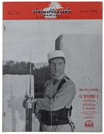 Cinematographie Française N° 697 (Complet) - 1932