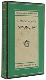 Simonetta. Romanzo