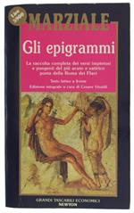 Gli Epigrammi