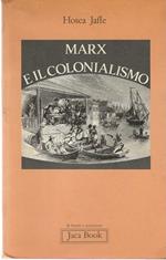 Marx e il colonialismo