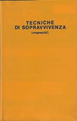 Tecniche di sopravvivenza