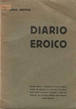 Diario Eroico