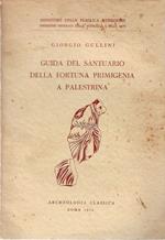 Guida del santuario della fortuna primigenia a palestrina