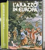 L' arazzo in Europa