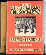 Al di là del capitalismo e del socialismo