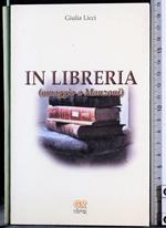 In libreria (omaggio a Manzoni)