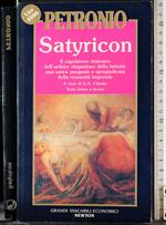 Satyricon