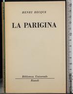 parigina