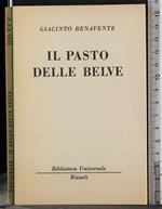 Il pasto delle belve