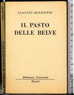 Il pasto delle belve