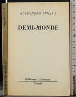 Demi-monde