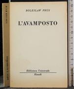 L' avamposto