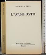 L' avamposto