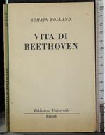 Vita di Beethoven