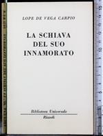 schiava del suo innamorato