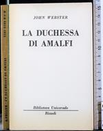 duchessa di Amalfi