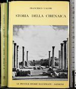 Storia della Cirenaica