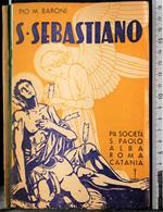 S Sebastiano