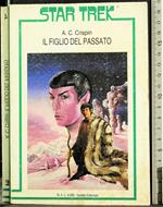 Star Treck. Il figlio del passato