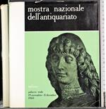 Mostra nazionale dell'antiquariato