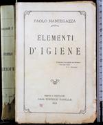 Elementi d' igiene