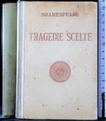 Tragedie scelte