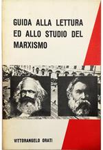 Guida alla lettura ed allo studio del marxismo