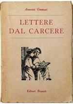 Lettere dal carcere