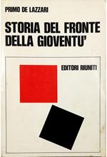 Storia del Fronte della gioventù nella Resistenza