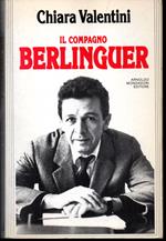 Il compagno Berlinguer