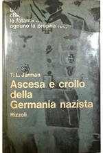 Ascesa e crollo della Germania nazista