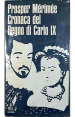 Cronaca del Regno di Carlo IX