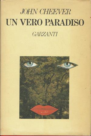 Un vero paradiso - John Cheever - copertina