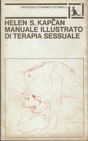 Manuale illustrato di educazione sessuale