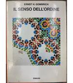 Il senso dell'ordine