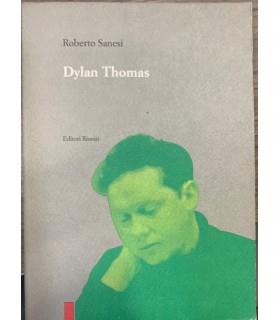 Dylan Thomas - Roberto Sanesi - copertina