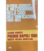 Il mezzogiorno nella crisi dell'unificazione (1860-1861)