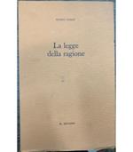 La legge della ragione