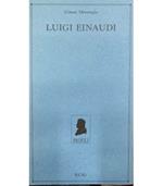 Luigi Einaudi