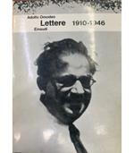 Lettere 1910-1946