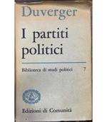 I partiti politici