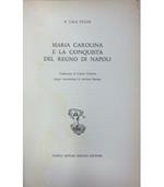 Maria Carolina e la conquista del Regno di Napoli