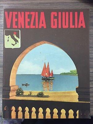 Venezia Giulia - copertina