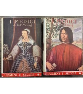 I medici. 2 voll - copertina