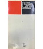 Il marxismo e la critica letteraria