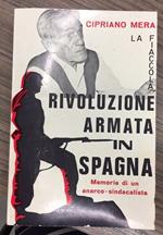 Rivoluzione armata in Spagna