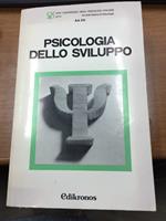 Psicologia dello sviluppo